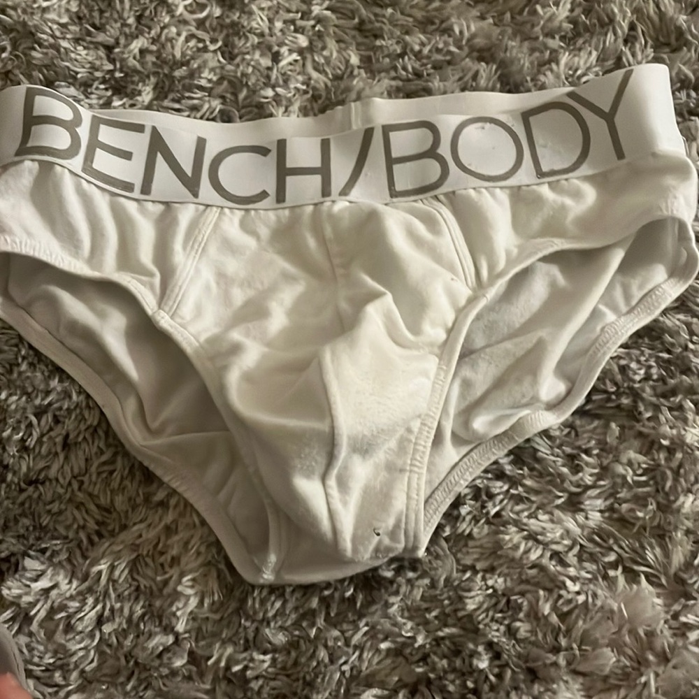 bench body